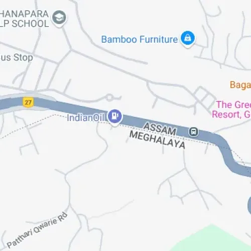 4R9H+J3R, Them Marwet, Guwahati, Assam 781022, India